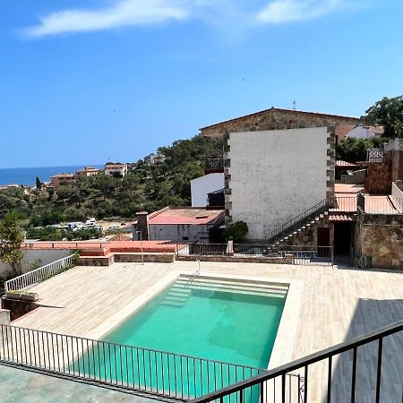Zen Apartment Sea Views Tossa de Mar Luaran gambar