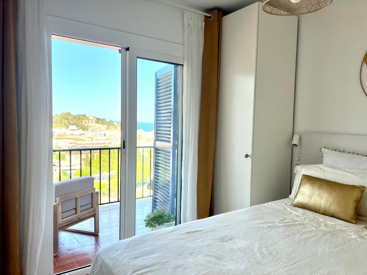 Zen Apartment Sea Views Tossa de Mar Luaran gambar