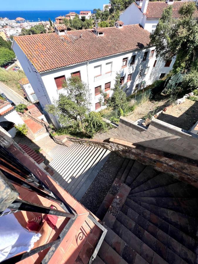 Zen Apartment Sea Views Tossa de Mar Luaran gambar