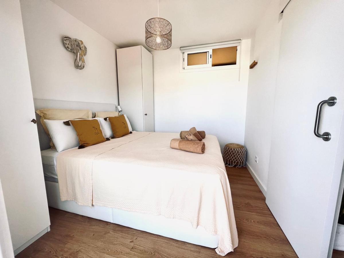 Zen Apartment Sea Views Tossa de Mar Luaran gambar