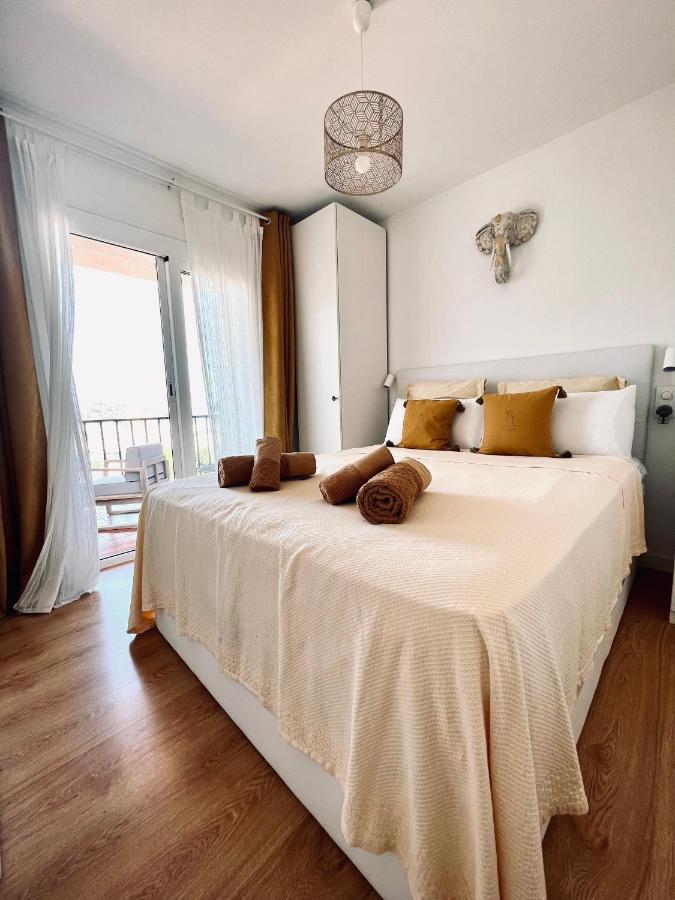 Zen Apartment Sea Views Tossa de Mar Luaran gambar