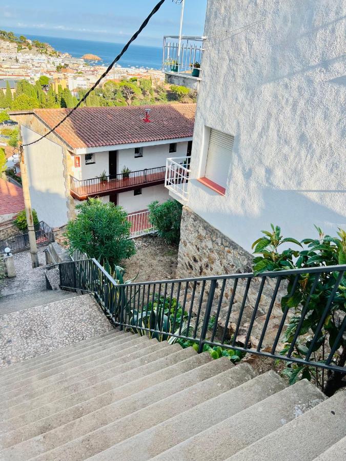Zen Apartment Sea Views Tossa de Mar Luaran gambar
