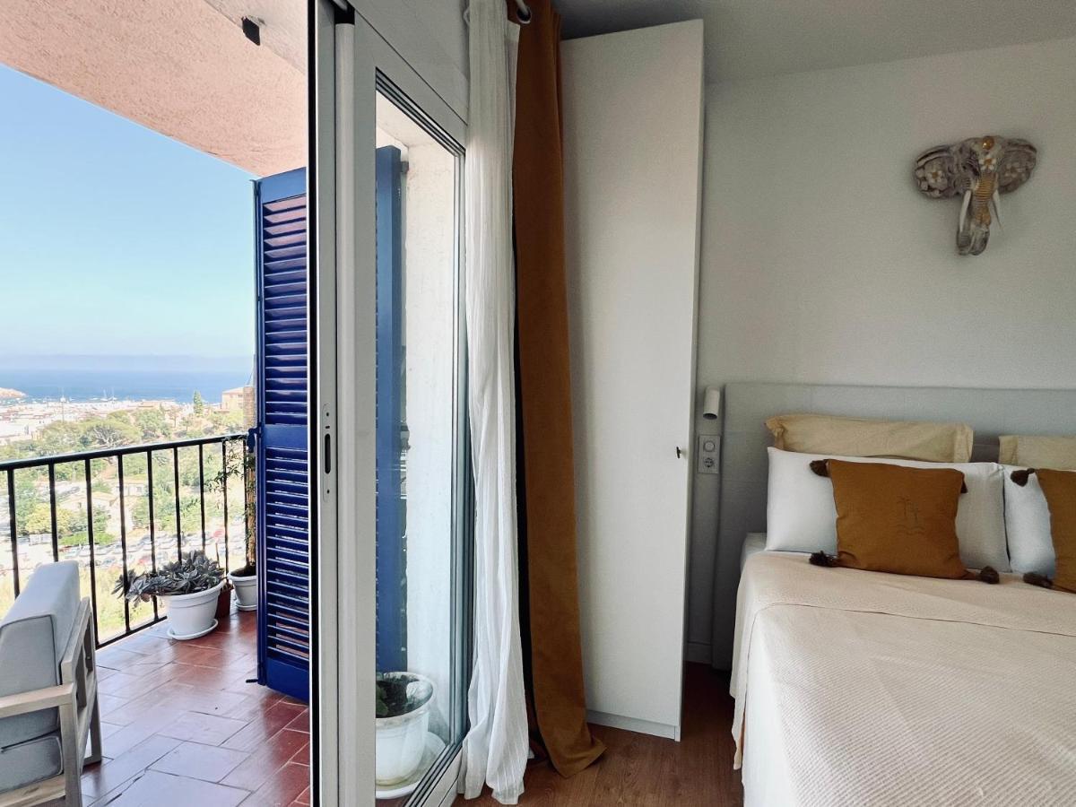 Zen Apartment Sea Views Tossa de Mar Luaran gambar